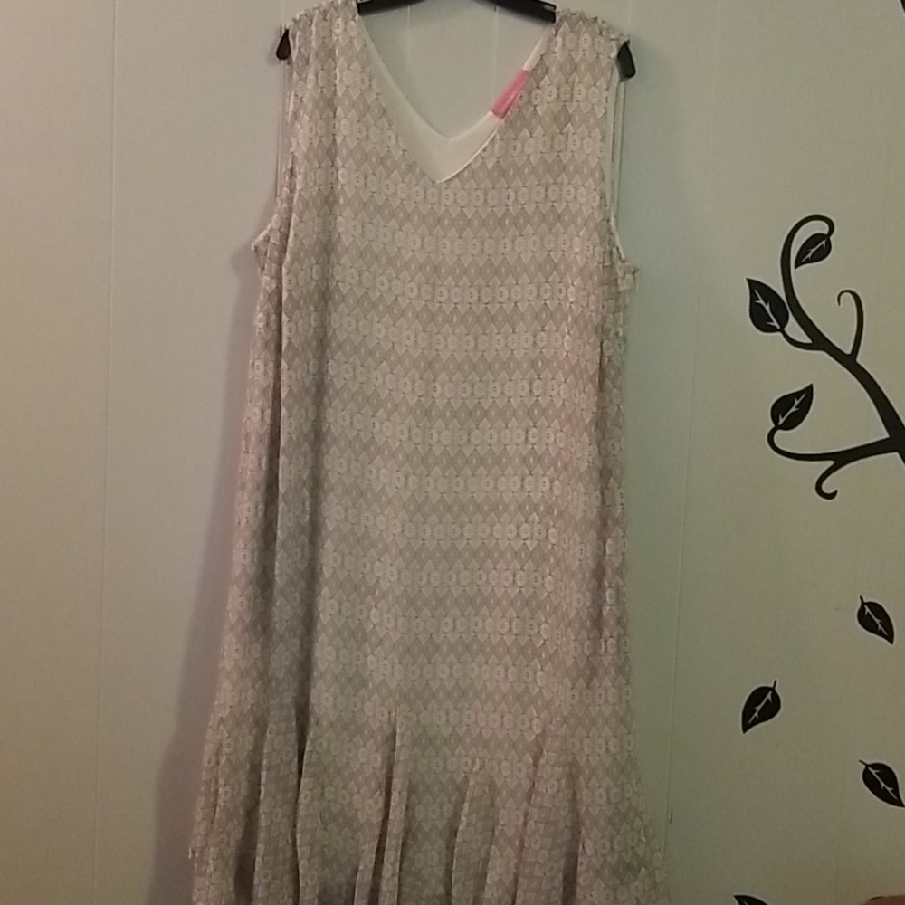 Dress with pockets!!!